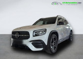 Mercedes GLB occasion année 2020 boite Automatique Annonce Mercedes GLB occasion Essence 250 BVA 4Matic à Beaupuy