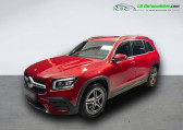 Mercedes GLB occasion année 2020 boite Automatique Annonce Mercedes GLB occasion Essence 250 BVA 4Matic à Beaupuy