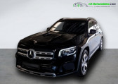Mercedes GLB occasion année 2021 boite Automatique Annonce Mercedes GLB occasion Essence 250 BVA 4Matic à Beaupuy
