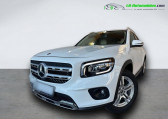 Mercedes GLB occasion année 2021 boite Automatique Annonce Mercedes GLB occasion Essence 250 BVA 4Matic à Beaupuy