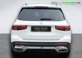 Mercedes GLB occasion année 2021 boite Automatique Annonce Mercedes GLB occasion Essence 250 BVA 4Matic à Beaupuy
