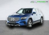 Mercedes GLB occasion année 2024 boite Automatique Annonce Mercedes GLB occasion Essence 250 BVA 4Matic à Beaupuy