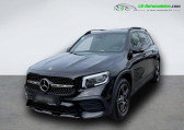 Mercedes GLB occasion année 2023 boite Automatique Annonce Mercedes GLB occasion Essence 250 BVA 4Matic à Beaupuy