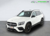 Mercedes GLB occasion année 2020 boite Automatique Annonce Mercedes GLB occasion Essence 250 BVA 4Matic à Beaupuy
