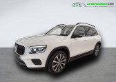 Annonce Mercedes GLB occasion Essence 250 BVA 4Matic  Beaupuy