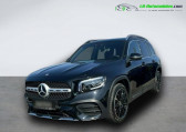 Mercedes GLB occasion année 2023 boite Automatique Annonce Mercedes GLB occasion Essence 250 BVA 4Matic à Beaupuy