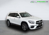 Mercedes GLB occasion année 2024 boite Automatique Annonce Mercedes GLB occasion Essence 250 BVA 4Matic à Beaupuy