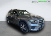 Mercedes GLB occasion année 2023 boite Automatique Annonce Mercedes GLB occasion Essence 250 BVA 4Matic à Beaupuy