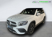 Mercedes GLB occasion année 2023 boite Automatique Annonce Mercedes GLB occasion Essence 250 BVA 4Matic à Beaupuy