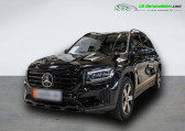 Mercedes GLB 250 BVA 4Matic   Beaupuy 31