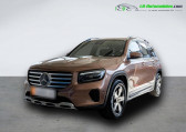 Mercedes GLB 250 BVA 4Matic   Beaupuy 31