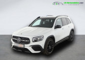 Annonce Mercedes GLB occasion Essence 250 BVA 4Matic  Beaupuy