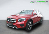 Mercedes GLB occasion année 2021 boite Automatique Annonce Mercedes GLB occasion Essence 250 BVA 4Matic à Beaupuy