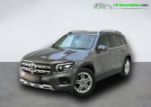 Mercedes GLB 250 BVA 4Matic   Beaupuy 31