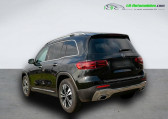 Mercedes GLB 250 BVA 4Matic   Beaupuy 31