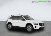 Mercedes GLB 250 BVA 4Matic   Beaupuy 31