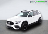 Annonce Mercedes GLB occasion Essence 250 BVA 4Matic à Beaupuy
