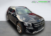 Annonce Mercedes GLB occasion Essence 250 BVA 4Matic à Beaupuy