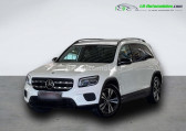 Mercedes GLB occasion année 2021 boite Automatique Annonce Mercedes GLB occasion Essence 250 BVA 4Matic à Beaupuy