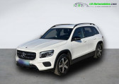 Mercedes GLB occasion année 2021 boite Automatique Annonce Mercedes GLB occasion Essence 250 BVA 4Matic à Beaupuy