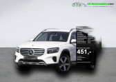 Mercedes GLB occasion année 2024 boite Automatique Annonce Mercedes GLB occasion Essence 250 BVA 4Matic à Beaupuy