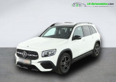 Mercedes GLB occasion année 2020 boite Automatique Annonce Mercedes GLB occasion Essence 250 BVA 4Matic à Beaupuy