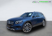 Mercedes GLB 250 BVA 4Matic   Beaupuy 31