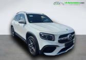 Mercedes GLB occasion année 2021 boite Automatique Annonce Mercedes GLB occasion Essence 250 BVA 4Matic à Beaupuy
