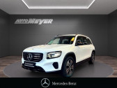 Annonce Mercedes GLB occasion Essence 250 BVA 4Matic � L'Union