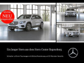 Mercedes GLB occasion année 2023 boite Automatique Annonce Mercedes GLB occasion Essence 250 BVA 4Matic à L'Union