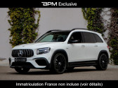 Mercedes GLB 306ch 4Matic 8G DCT Speedshift AMG 19cv   MONACO 98