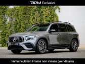 Mercedes GLB 306ch 4Matic 8G DCT Speedshift AMG 19cv   MONACO 98