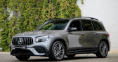 Mercedes GLB occasion année 2022 boite Automatique Annonce Mercedes GLB occasion Essence 35 AMG 306ch 4Matic 8G DCT Speedshift 19cv à MONACO