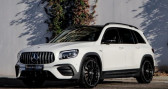 Mercedes GLB 35 AMG 306ch 4Matic 8G DCT Speedshift 19cv   MONACO 98