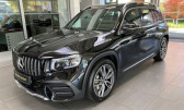 Mercedes GLB occasion année 2021 boite Robotisee Annonce Mercedes GLB occasion Essence 35 AMG 306CH 4MATIC 8G DCT SPEEDSHIFT AMG 19CV à Villenave-d'Ornon