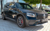 Mercedes GLB occasion année 2021 boite Robotisee Annonce Mercedes GLB occasion Essence 35 AMG 306CH 4MATIC 8G DCT SPEEDSHIFT AMG 19CV à Villenave-d'Ornon