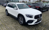 Mercedes GLB occasion année 2021 boite Robotisee Annonce Mercedes GLB occasion Essence 35 AMG 306CH 4MATIC 8G DCT SPEEDSHIFT AMG à Villenave-d'Ornon