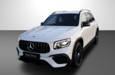 Annonce Mercedes GLB occasion Essence 35 AMG 306CH 4MATIC 8G DCT SPEEDSHIFT AMG  Villenave-d'Ornon