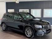 Mercedes GLB occasion année 2020 boite Robotisee Annonce Mercedes GLB occasion Essence 35 AMG 306CH 4MATIC 8G DCT SPEEDSHIFT AMG à Villenave-d'Ornon