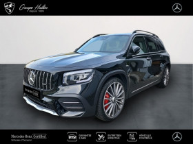 Mercedes GLB , garage GROUPE HUILLIER OCCASIONS  Gires