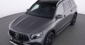 Mercedes GLB 35 AMG 4M MBUX/PANO/BURMESTER   Montfermeil 93