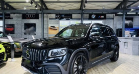 Mercedes GLB occasion 2022 mise en vente à sarcelles par le garage SELECTIVE AUTO - photo n°1