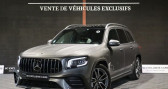 Annonce Mercedes GLB occasion Essence 35 AMG 4Matic 7 places 8G-TRONIC - Full Options  ST JEAN DE VEDAS