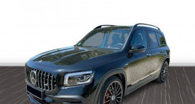 Mercedes GLB , garage SELECTIVE AUTO � sarcelles