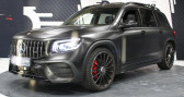Mercedes GLB 35 AMG BVA 4-Matic Malus pay� Suivi Complet  � VILLENEUVE D'ASCQ 59
