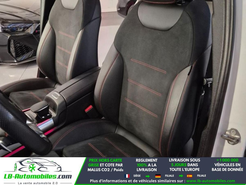 Mercedes GLB 35 AMG BVA 4Matic  occasion � Beaupuy - photo n�4