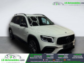 Annonce Mercedes GLB occasion Essence 35 AMG BVA 4Matic � Beaupuy