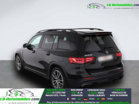 Mercedes GLB 35 AMG BVA 4Matic  occasion � Beaupuy - photo n�3