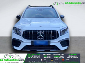 Mercedes GLB 35 AMG BVA 4Matic  occasion � Beaupuy - photo n�4
