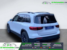 Mercedes GLB 35 AMG BVA 4Matic  occasion � Beaupuy - photo n�3
